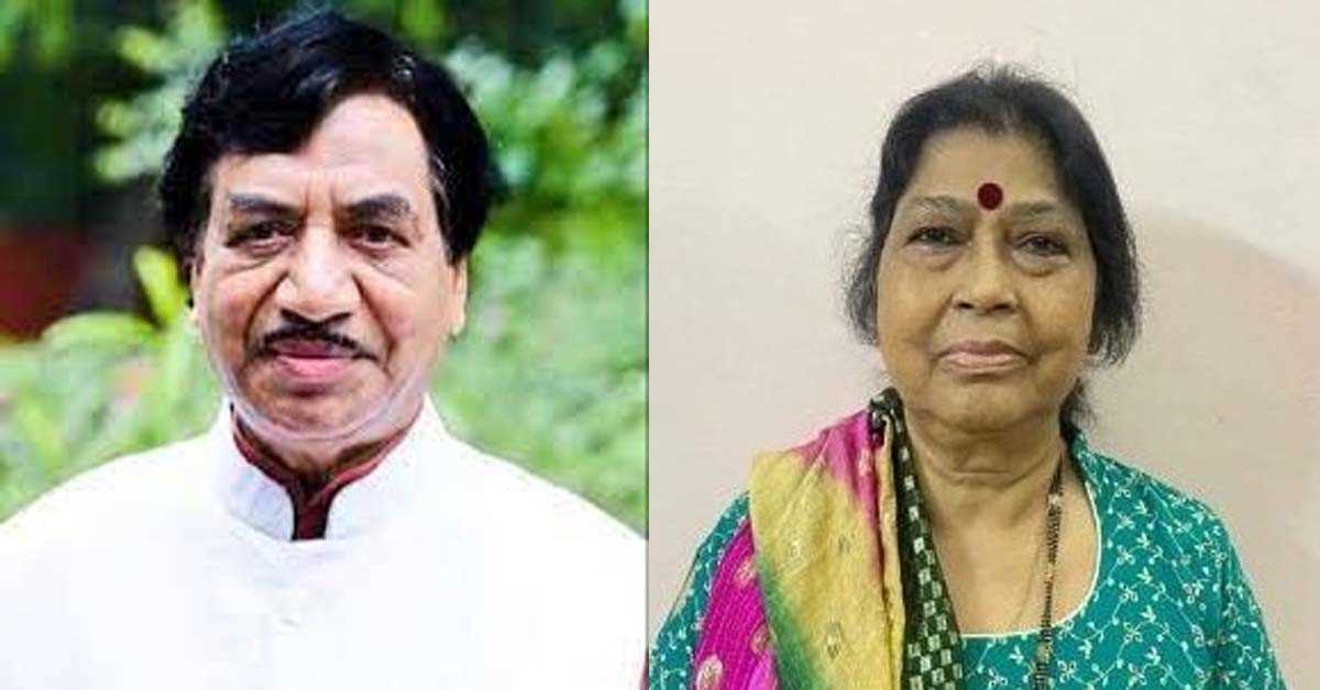 भाजपा नेता की पत्नी का निधन, सीएम ने जताया शोक, अभिनंदन समारोह भी स्थगित